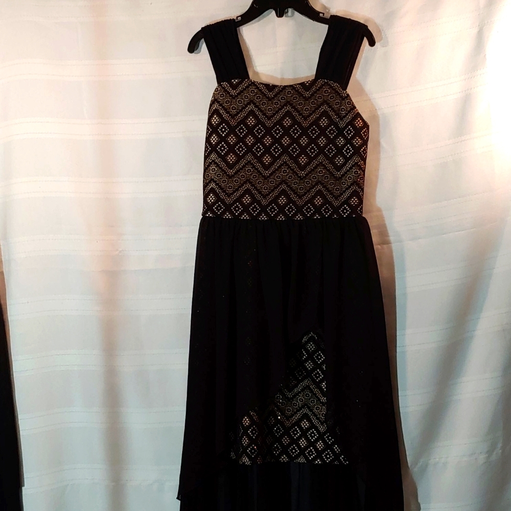 BCX Girl Dress